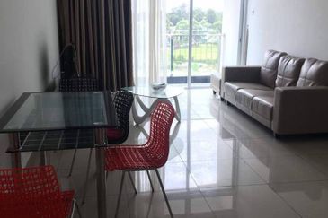 For Sale 968sqft Senai Garden Apartment @ Senai