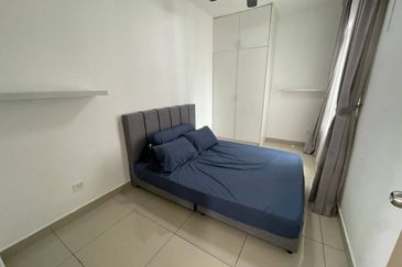 For Rent 906sqft Austin Suite apartment 