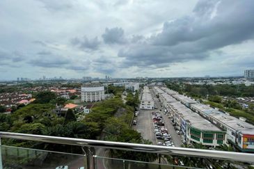 For Rent 906sqft Austin Suite apartment 