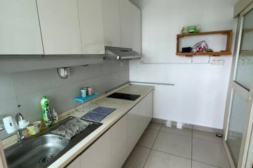 For Rent 906sqft Austin Suite apartment 