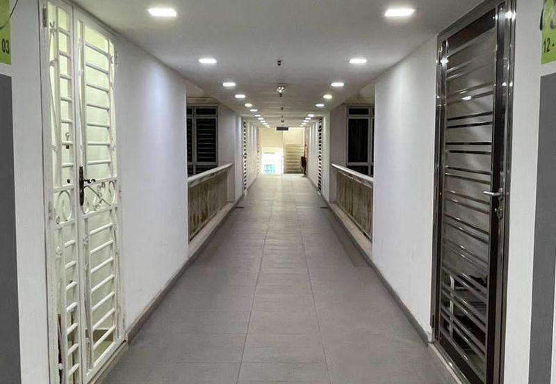 For Rent 906sqft Austin Suite apartment 