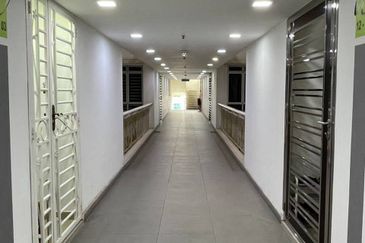 For Rent 906sqft Austin Suite apartment 