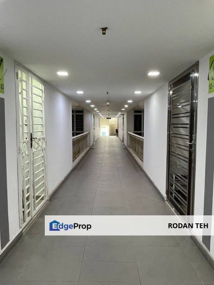 For Rent 906sqft Austin Suite apartment , Johor, Setia Tropika