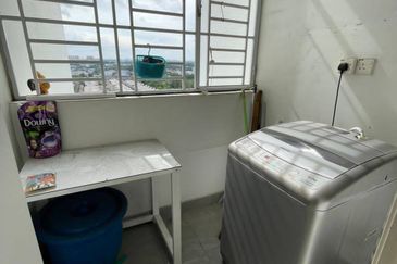 For Rent 906sqft Austin Suite apartment 