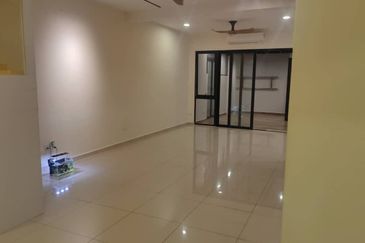 Sunway Citrine Lakehomes