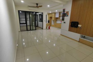 Sunway Citrine Lakehomes