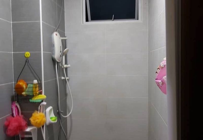 For Sale 968sqft  lower level apartment @ Senai