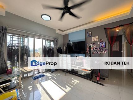 For Sale 1006sqft  M'Tiara Service Apartment @ Larkin, Johor, Johor Bahru