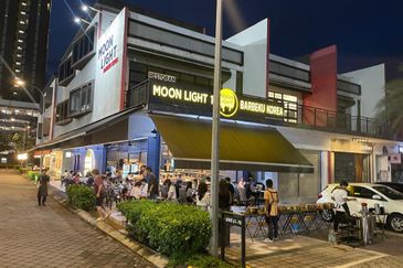 For Sale Shoplot 21x70sqft Sunway Boulevard 88 @ Sunway Iskandar 