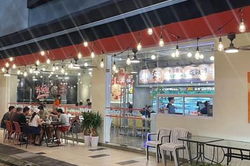 For Sale Shoplot 21x70sqft Sunway Boulevard 88 @ Sunway Iskandar 