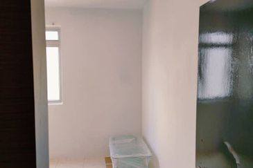 For Rent 3Bedroon + 2bathroom Pulai View Apartment @ Tampoi