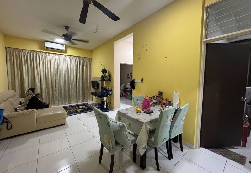 Sky Gardens Residences