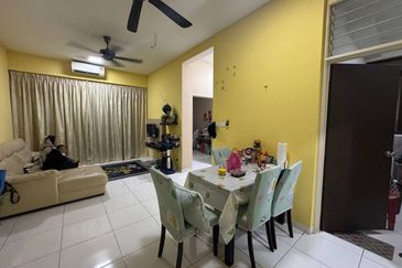 Sky Gardens Residences