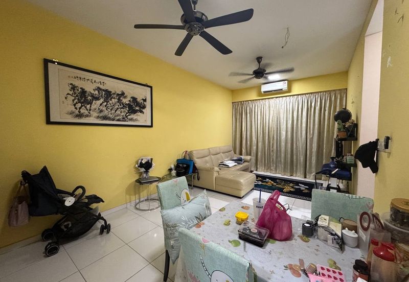 Sky Gardens Residences