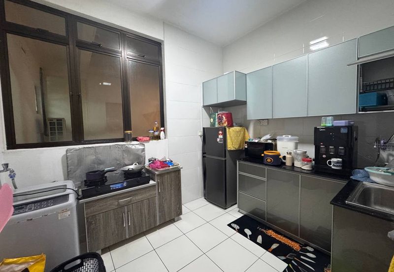 Sky Gardens Residences