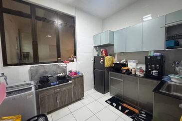 Sky Gardens Residences