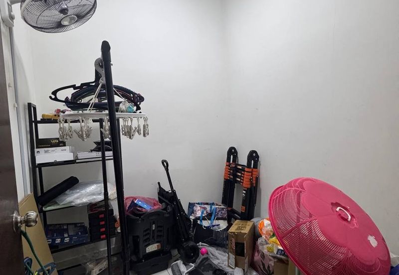 Sky Gardens Residences