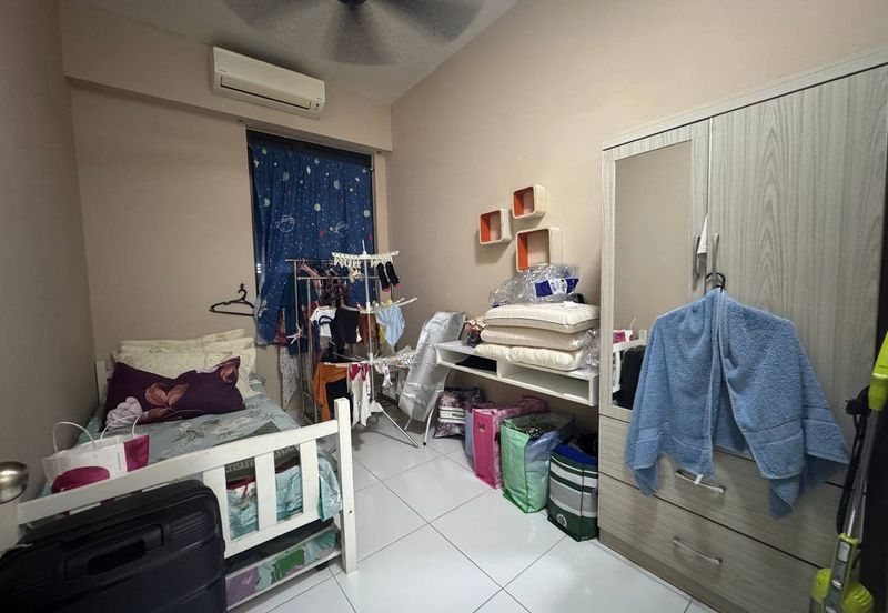 Sky Gardens Residences