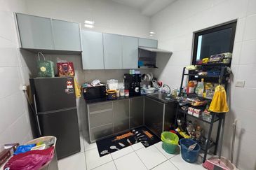 Sky Gardens Residences