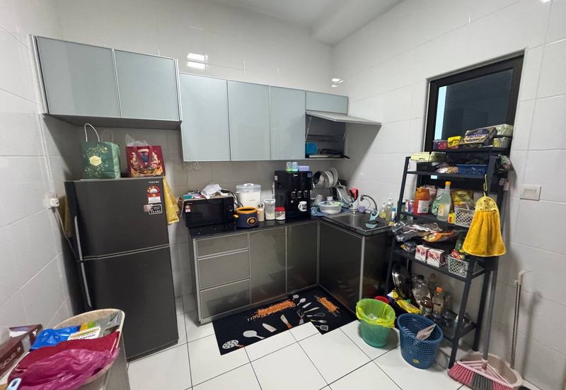 Sky Gardens Residences