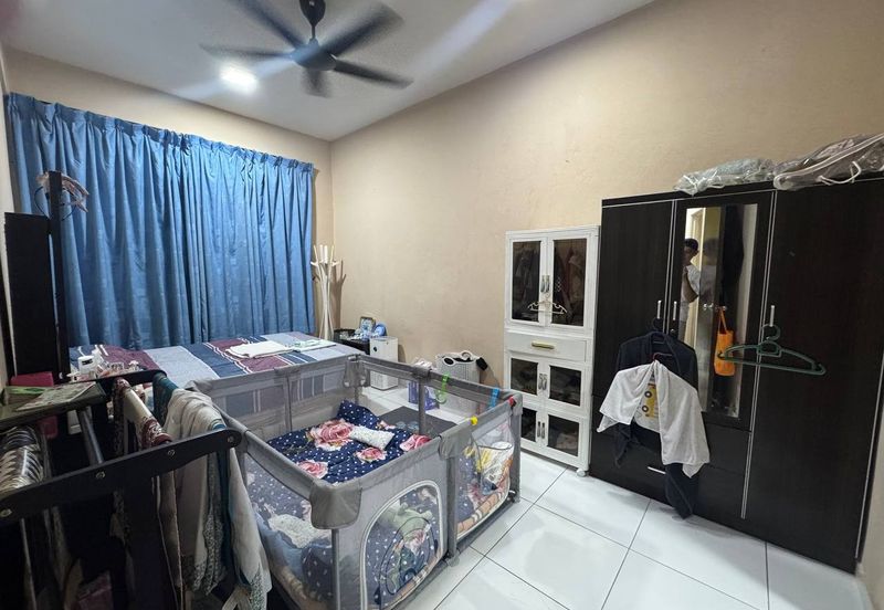 Sky Gardens Residences