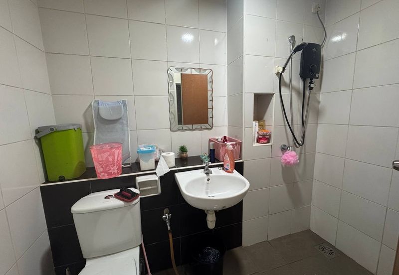 Sky Gardens Residences