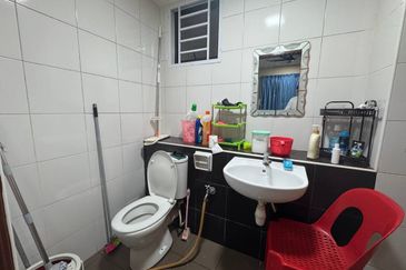 Sky Gardens Residences