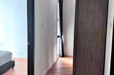 For Sale 553sqft, Marina Cove Wave @ Permas Jaya