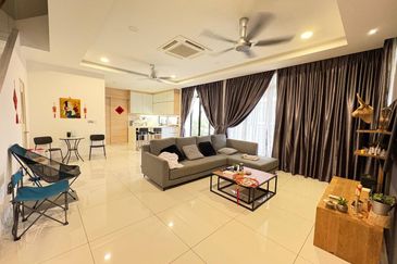 The Cove Semi-Detached @ Horizon Hills