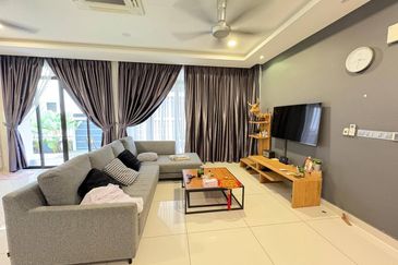 The Cove Semi-Detached @ Horizon Hills