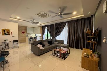 The Cove Semi-Detached @ Horizon Hills