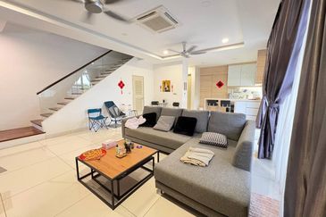 The Cove Semi-Detached @ Horizon Hills