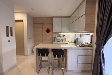 The Cove Semi-Detached @ Horizon Hills