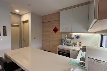 The Cove Semi-Detached @ Horizon Hills