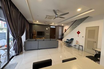 The Cove Semi-Detached @ Horizon Hills