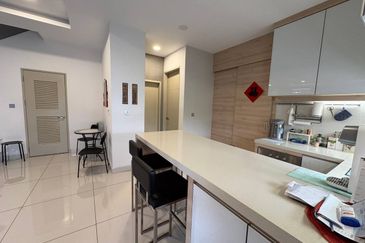 The Cove Semi-Detached @ Horizon Hills