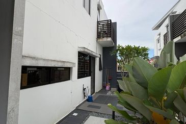 The Cove Semi-Detached @ Horizon Hills