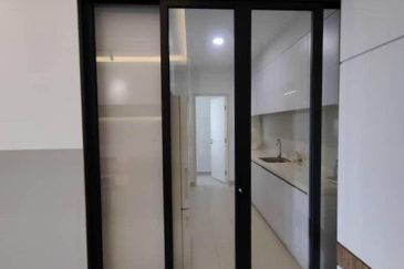 For Sale 980sft service apartment @Sunway Citrine Residence,Iskandar Puteri