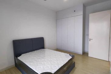 For Sale 980sft service apartment @Sunway Citrine Residence,Iskandar Puteri