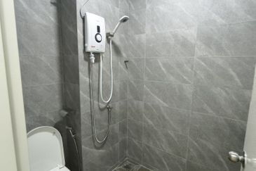 For Rent 700sqft Medini Optimus Apartment @iskandar Puteri 