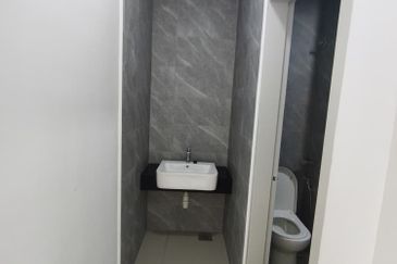 For Rent 700sqft Medini Optimus Apartment @iskandar Puteri 