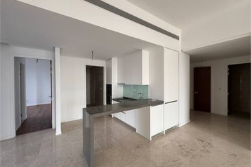 The Astaka @ 1 Bukit Senyum