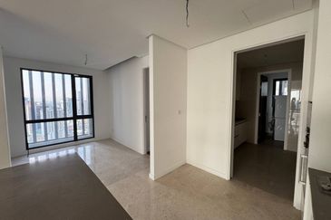 The Astaka @ 1 Bukit Senyum