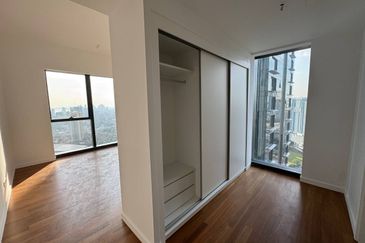 The Astaka @ 1 Bukit Senyum