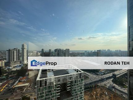 For Sale The Astaka @ One Bukit Senyum, Johor, Johor Bahru