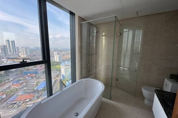 The Astaka @ 1 Bukit Senyum