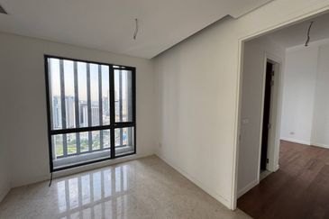 The Astaka @ 1 Bukit Senyum