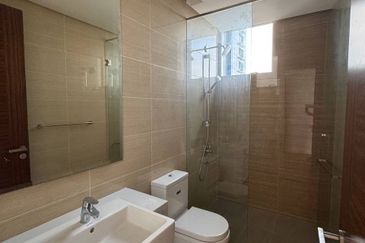 The Astaka @ 1 Bukit Senyum