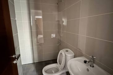 The Astaka @ 1 Bukit Senyum