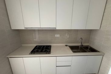 The Astaka @ 1 Bukit Senyum